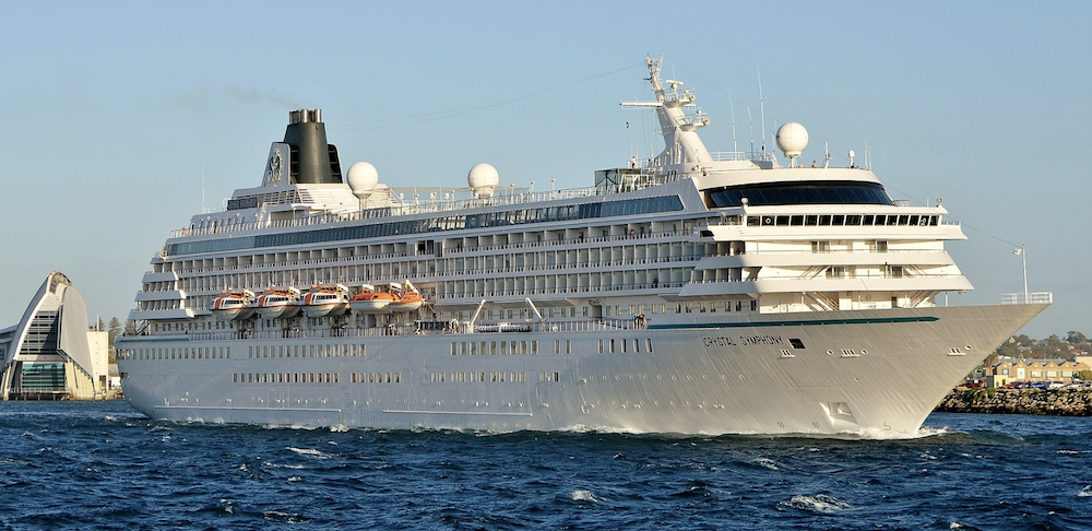 Cruise Ship